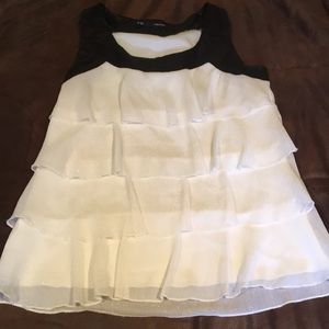 Woman’s dress shirt